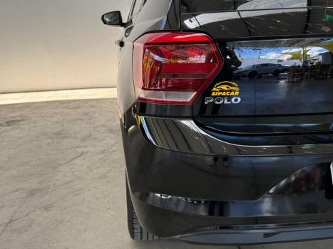 VOLKSWAGEN Polo Hatch 1.0 12V 4P MPI FLEX, Foto 8