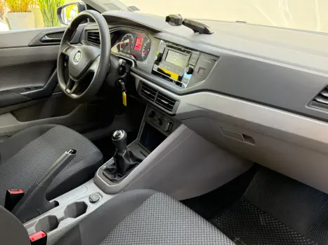 VOLKSWAGEN Polo Hatch 1.0 12V 4P MPI FLEX, Foto 11