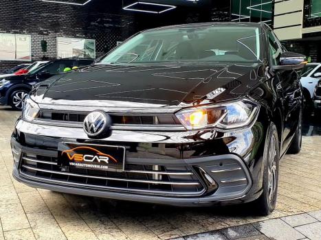 VOLKSWAGEN Polo Hatch 1.0 4P 170 TSI HIGHLINE AUTOM�TICO, Foto 1