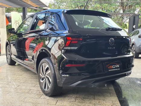 VOLKSWAGEN Polo Hatch 1.0 4P 170 TSI HIGHLINE AUTOM�TICO, Foto 3