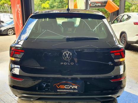 VOLKSWAGEN Polo Hatch 1.0 4P 170 TSI HIGHLINE AUTOM�TICO, Foto 4