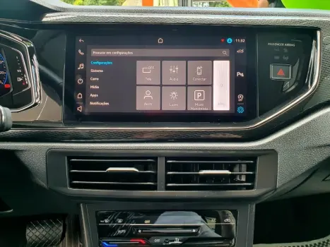 VOLKSWAGEN Polo Hatch 1.0 4P 170 TSI HIGHLINE AUTOM�TICO, Foto 9