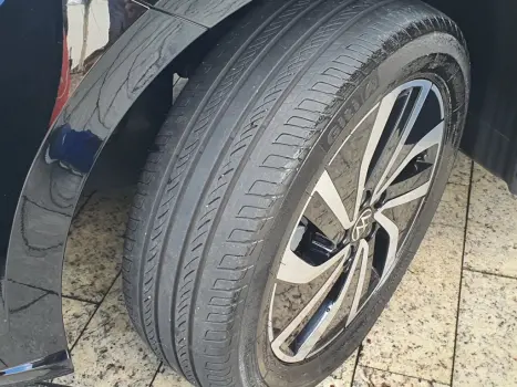 VOLKSWAGEN Polo Hatch 1.0 4P 170 TSI HIGHLINE AUTOM�TICO, Foto 11