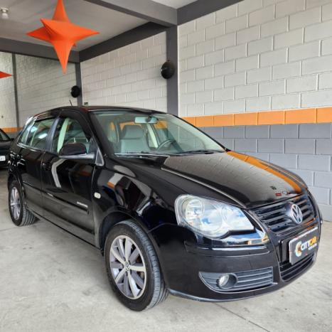 VOLKSWAGEN Polo Hatch 1.6 4P SPORTLINE FLEX, Foto 1