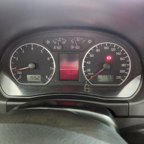 VOLKSWAGEN Polo Hatch 1.6 4P SPORTLINE FLEX, Foto 3