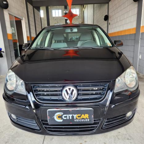 VOLKSWAGEN Polo Hatch 1.6 4P SPORTLINE FLEX, Foto 4