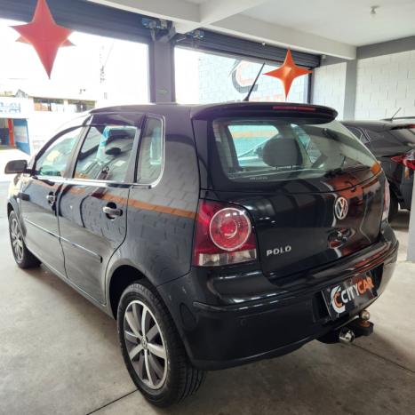 VOLKSWAGEN Polo Hatch 1.6 4P SPORTLINE FLEX, Foto 5