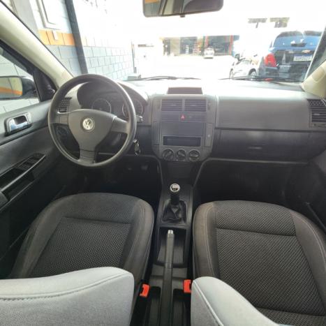 VOLKSWAGEN Polo Hatch 1.6 4P SPORTLINE FLEX, Foto 7