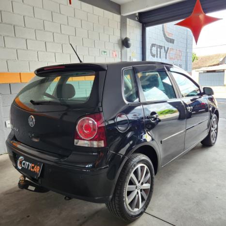 VOLKSWAGEN Polo Hatch 1.6 4P SPORTLINE FLEX, Foto 8