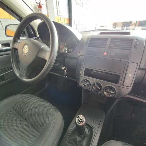 VOLKSWAGEN Polo Hatch 1.6 4P SPORTLINE FLEX, Foto 9
