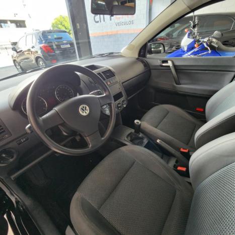 VOLKSWAGEN Polo Hatch 1.6 4P SPORTLINE FLEX, Foto 10
