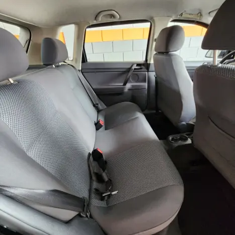 VOLKSWAGEN Polo Hatch 1.6 4P SPORTLINE FLEX, Foto 11