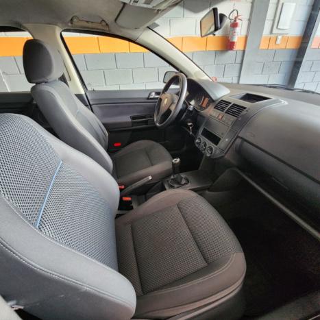 VOLKSWAGEN Polo Hatch 1.6 4P SPORTLINE FLEX, Foto 12