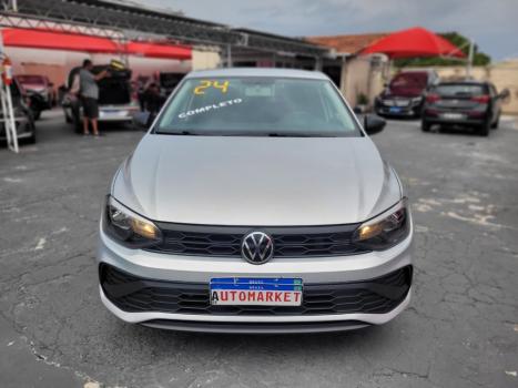 VOLKSWAGEN Polo Hatch 1.0 4P MPI TRACK, Foto 2