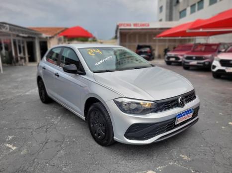 VOLKSWAGEN Polo Hatch 1.0 4P MPI TRACK, Foto 3