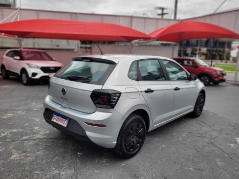 VOLKSWAGEN Polo Hatch 1.0 4P MPI TRACK, Foto 5