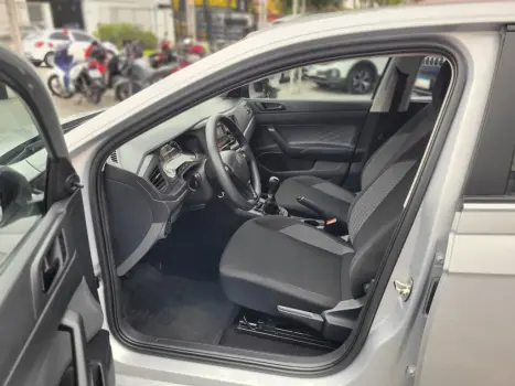 VOLKSWAGEN Polo Hatch 1.0 4P MPI TRACK, Foto 6