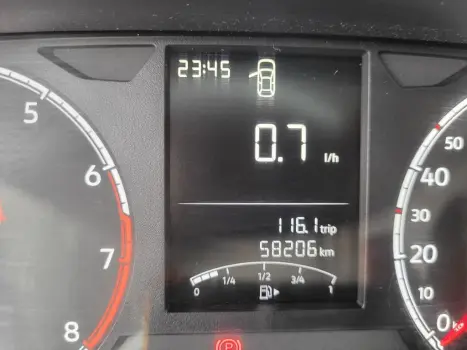 VOLKSWAGEN Polo Hatch 1.0 4P MPI TRACK, Foto 7