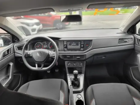 VOLKSWAGEN Polo Hatch 1.0 4P MPI TRACK, Foto 8