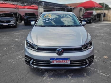 VOLKSWAGEN Polo Hatch 1.0 4P 170 TSI HIGHLINE AUTOM�TICO, Foto 2