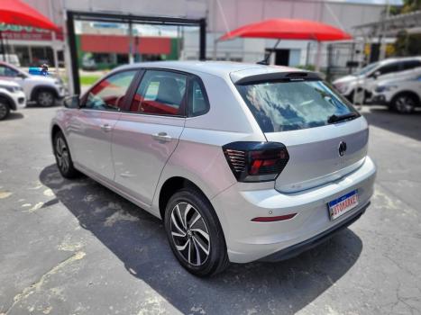 VOLKSWAGEN Polo Hatch 1.0 4P 170 TSI HIGHLINE AUTOM�TICO, Foto 4