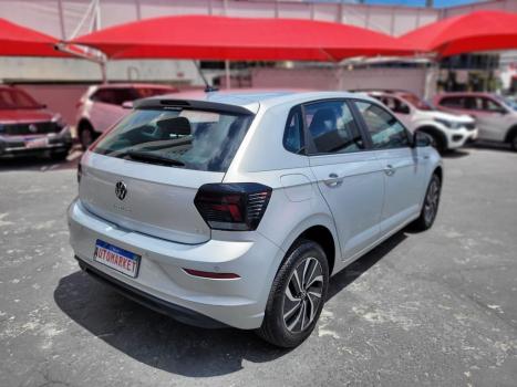 VOLKSWAGEN Polo Hatch 1.0 4P 170 TSI HIGHLINE AUTOM�TICO, Foto 5