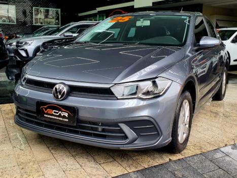 VOLKSWAGEN Polo Hatch 1.0 12V 4P 200 TSI  COMFORTLINE AUTOM�TICO, Foto 1