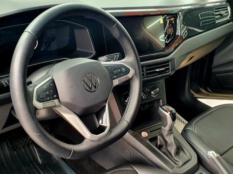 VOLKSWAGEN Polo Hatch 1.0 12V 4P 200 TSI  COMFORTLINE AUTOM�TICO, Foto 5