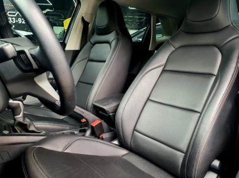 VOLKSWAGEN Polo Hatch 1.0 12V 4P 200 TSI  COMFORTLINE AUTOM�TICO, Foto 6