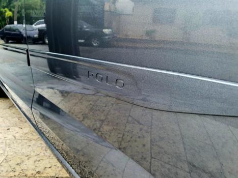 VOLKSWAGEN Polo Hatch 1.0 12V 4P 200 TSI  COMFORTLINE AUTOM�TICO, Foto 10