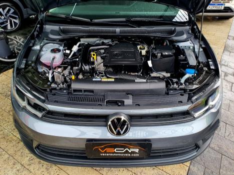 VOLKSWAGEN Polo Hatch 1.0 12V 4P 200 TSI  COMFORTLINE AUTOM�TICO, Foto 12
