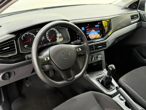 VOLKSWAGEN Polo Hatch 1.0 4P MPI TRACK, Foto 5