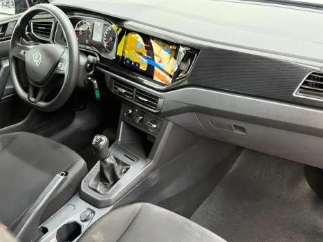 VOLKSWAGEN Polo Hatch 1.0 4P MPI TRACK, Foto 9