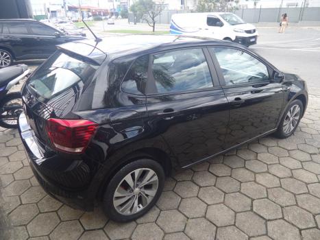 VOLKSWAGEN Polo Hatch 1.0 12V 4P 200 TSI HIGHLINE AUTOM�TICO, Foto 2