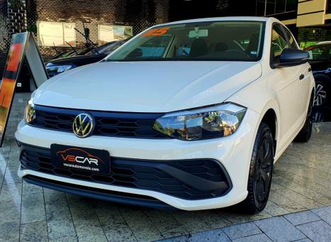 VOLKSWAGEN Polo Hatch 1.0 4P MPI TRACK, Foto 1