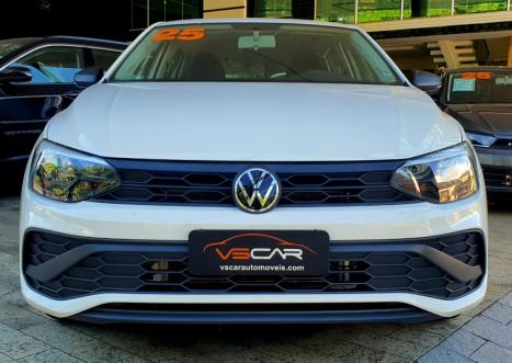 VOLKSWAGEN Polo Hatch 1.0 4P MPI TRACK, Foto 2