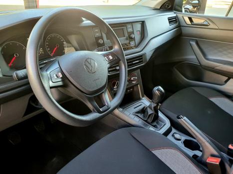 VOLKSWAGEN Polo Hatch 1.0 4P MPI TRACK, Foto 5