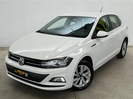 VOLKSWAGEN Polo Hatch 1.0 12V 4P 200 TSI HIGHLINE AUTOM�TICO, Foto 2