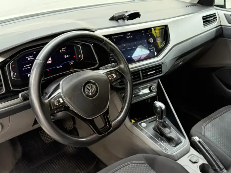 VOLKSWAGEN Polo Hatch 1.0 12V 4P 200 TSI HIGHLINE AUTOM�TICO, Foto 7
