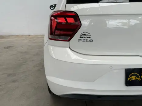 VOLKSWAGEN Polo Hatch 1.0 12V 4P 200 TSI HIGHLINE AUTOM�TICO, Foto 9