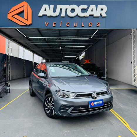 VOLKSWAGEN Polo Hatch 1.0 4P 170 TSI HIGHLINE AUTOM�TICO, Foto 2