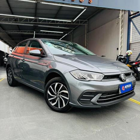 VOLKSWAGEN Polo Hatch 1.0 4P 170 TSI HIGHLINE AUTOM�TICO, Foto 3