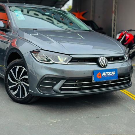 VOLKSWAGEN Polo Hatch 1.0 4P 170 TSI HIGHLINE AUTOM�TICO, Foto 4