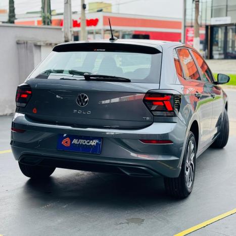 VOLKSWAGEN Polo Hatch 1.0 4P 170 TSI HIGHLINE AUTOM�TICO, Foto 5