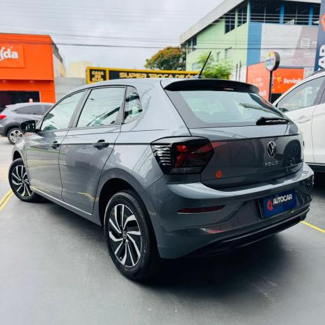 VOLKSWAGEN Polo Hatch 1.0 4P 170 TSI HIGHLINE AUTOM�TICO, Foto 6