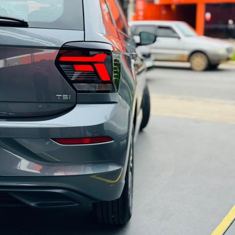 VOLKSWAGEN Polo Hatch 1.0 4P 170 TSI HIGHLINE AUTOM�TICO, Foto 7