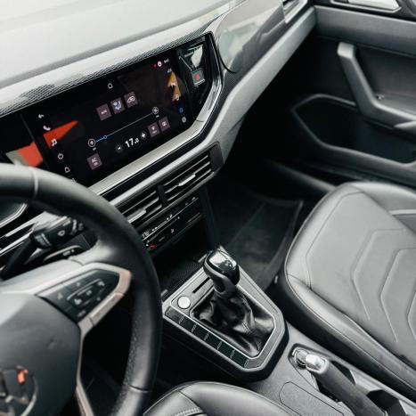 VOLKSWAGEN Polo Hatch 1.0 4P 170 TSI HIGHLINE AUTOM�TICO, Foto 9