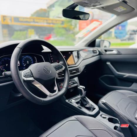 VOLKSWAGEN Polo Hatch 1.0 4P 170 TSI HIGHLINE AUTOM�TICO, Foto 10