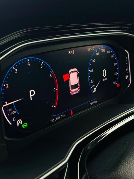 VOLKSWAGEN Polo Hatch 1.0 4P 170 TSI HIGHLINE AUTOM�TICO, Foto 11