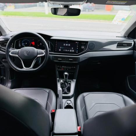 VOLKSWAGEN Polo Hatch 1.0 4P 170 TSI HIGHLINE AUTOM�TICO, Foto 15